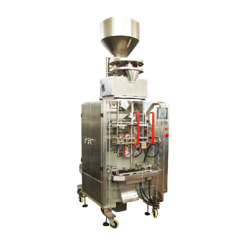MP-5000DS High Speed Cup Quantitative Packaging Machine