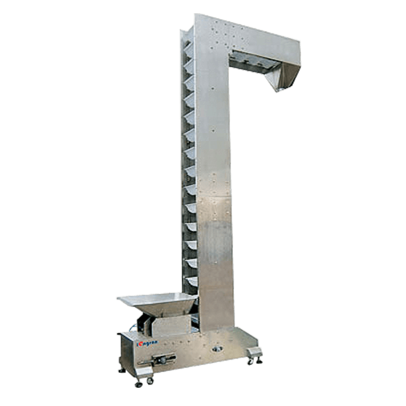 DT-5 Chain Drive Bucket Elevator
