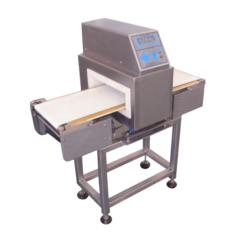 MP-JST2000A/JST2000B/JST5000/V Interference-Resistant Automatic Metal Detectors And Reject Systems