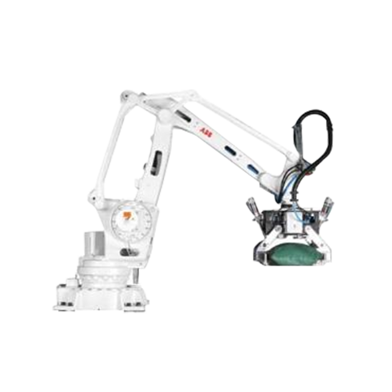 ABB460 Series Energy-Saving And Compact Automatic Robot Palletizer