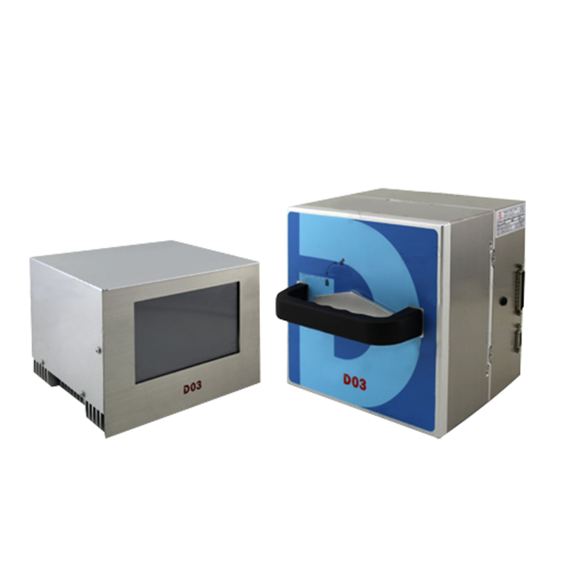 DK-D01,D02,D03,D04,D05 High Compatibility Fully Automatic Thermal Transfer Printer