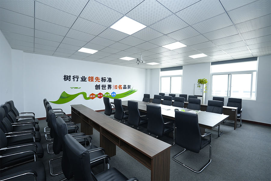 Office Environment